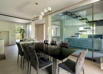 Villa Unifamiliare Via Giacomo Matteotti, 40, Arese - foto 5