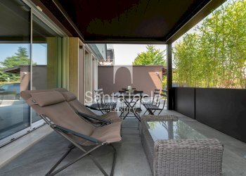 Villa Unifamiliare Via Giacomo Matteotti, 40, Arese - foto 8