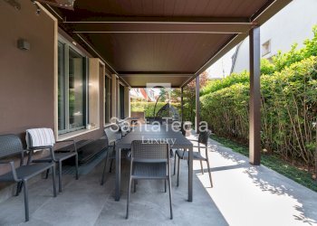 Villa Unifamiliare Via Giacomo Matteotti, 40, Arese - foto 10