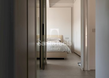 Villa Unifamiliare Via Giacomo Matteotti, 40, Arese - foto 12