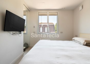 Villa Unifamiliare Via Giacomo Matteotti, 40, Arese - foto 13