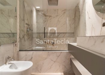 Villa Unifamiliare Via Giacomo Matteotti, 40, Arese - foto 15