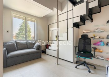 Villa Unifamiliare Via Giacomo Matteotti, 40, Arese - foto 21