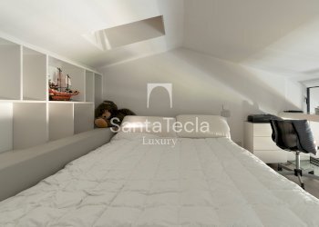 Villa Unifamiliare Via Giacomo Matteotti, 40, Arese - foto 22