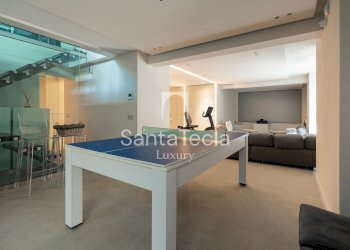 Villa Unifamiliare Via Giacomo Matteotti, 40, Arese - foto 27