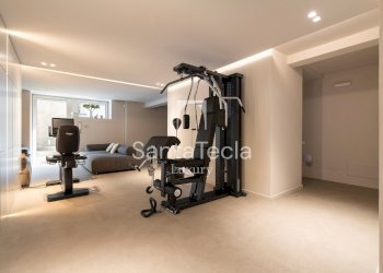 Villa Unifamiliare Via Giacomo Matteotti, 40, Arese - foto 28