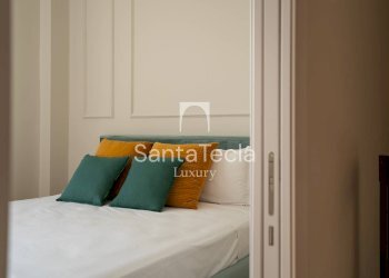 Bilocale Via Emanuele Filiberto, 14, Milano - foto 9