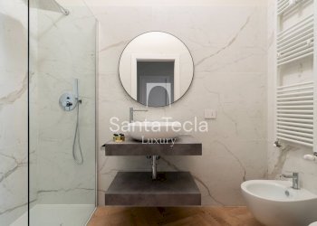 Bilocale Via Emanuele Filiberto, 14, Milano - foto 10
