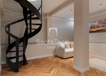 Bilocale Via Emanuele Filiberto, 14, Milano - foto 11
