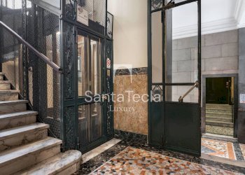 Bilocale Via Emanuele Filiberto, 14, Milano - foto 14