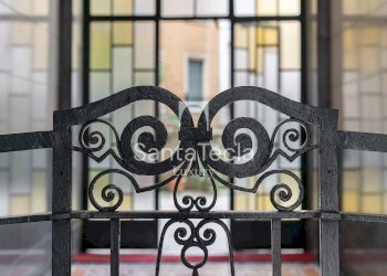 Bilocale Via Emanuele Filiberto, 14, Milano - foto 15