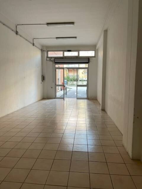 Posto Auto Via Conca, 25, Ancona (zona Torrette) - foto 3