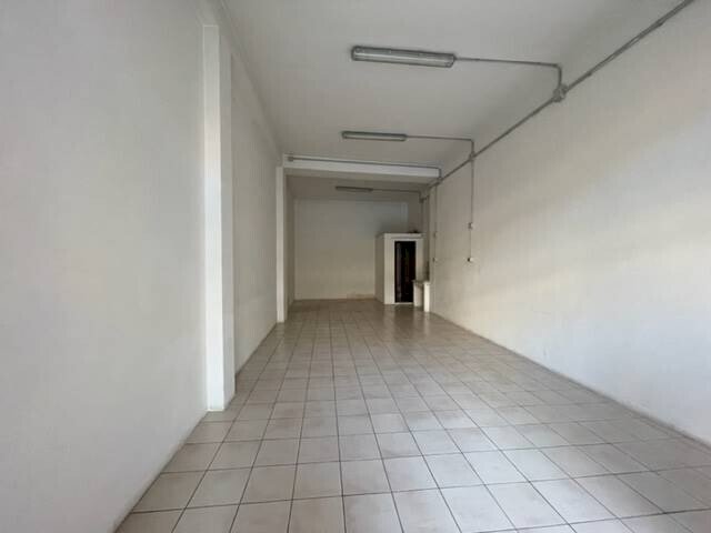 Posto Auto Via Conca, 25, Ancona (zona Torrette) - foto 1