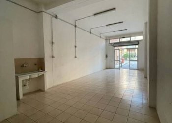 Posto Auto Via Conca, 25, Ancona (zona Torrette) - foto 2