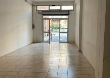 Posto Auto Via Conca, 25, Ancona (zona Torrette) - foto 3