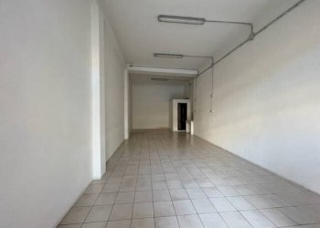 Posto Auto Via Conca, 25, Ancona (zona Torrette) - foto 1