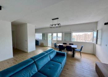 Quadrilocale Via Carlo Linneo, Genova - foto 2