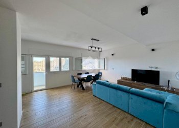 Quadrilocale Via Carlo Linneo, Genova - foto 3