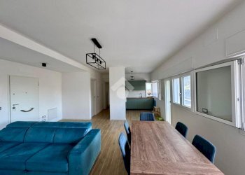 Quadrilocale Via Carlo Linneo, Genova - foto 4