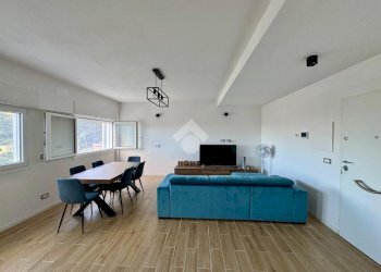 Quadrilocale Via Carlo Linneo, Genova - foto 5