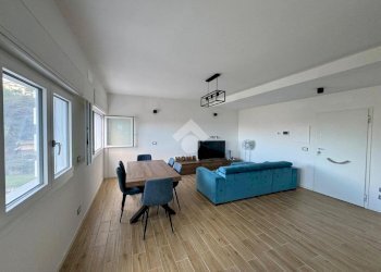 Quadrilocale Via Carlo Linneo, Genova - foto 6