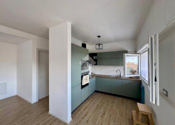 Quadrilocale Via Carlo Linneo, Genova - foto 8