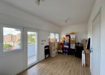 Quadrilocale Via Carlo Linneo, Genova - foto 9