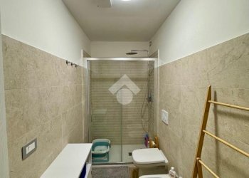 Quadrilocale Via Carlo Linneo, Genova - foto 10