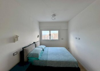 Quadrilocale Via Carlo Linneo, Genova - foto 15