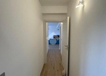 Quadrilocale Via Carlo Linneo, Genova - foto 19