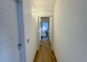 Quadrilocale Via Carlo Linneo, Genova - foto 20