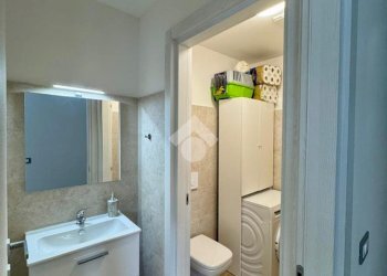 Quadrilocale Via Carlo Linneo, Genova - foto 22