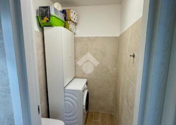 Quadrilocale Via Carlo Linneo, Genova - foto 23