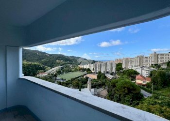 Quadrilocale Via Carlo Linneo, Genova - foto 24