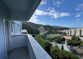 Quadrilocale Via Carlo Linneo, Genova - foto 25