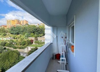 Quadrilocale Via Carlo Linneo, Genova - foto 26