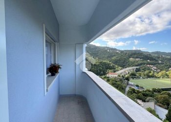 Quadrilocale Via Carlo Linneo, Genova - foto 27