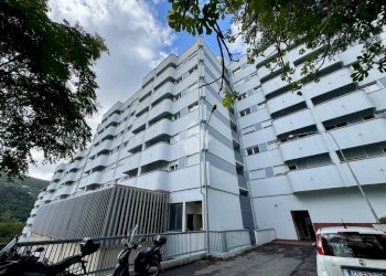 Quadrilocale Via Carlo Linneo, Genova - foto 29