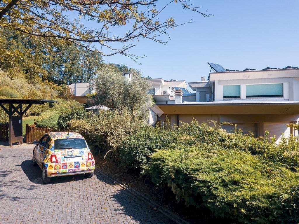 Villa a Schiera Viale della Libertà, Predappio - foto 2