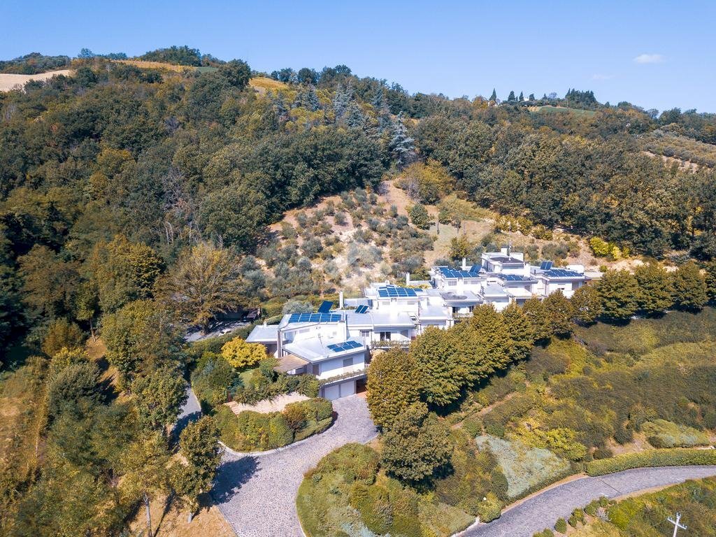 Villa a Schiera Viale della Libertà, Predappio - foto 3
