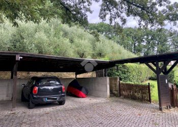 Villa a Schiera Viale della Libertà, Predappio - foto 14