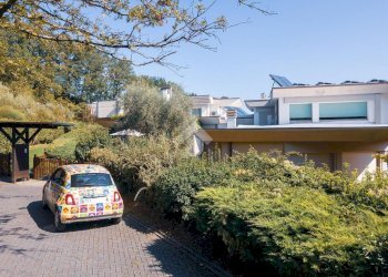 Villa a Schiera Viale della Libertà, Predappio - foto 2