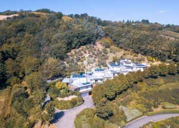 Villa a Schiera Viale della Libertà, Predappio - foto 3