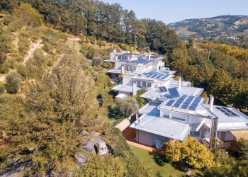 Villa a Schiera Viale della Libertà, Predappio - foto 13