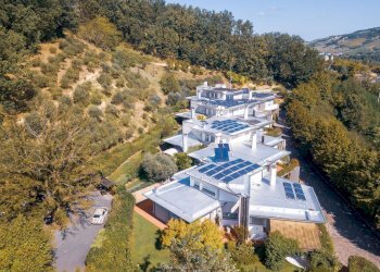 Villa a Schiera Viale della Libertà, Predappio - foto 17