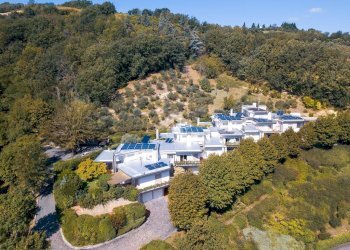 Villa a Schiera Viale della Libertà, Predappio - foto 19