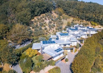 Villa a Schiera Viale della Libertà, Predappio - foto 25