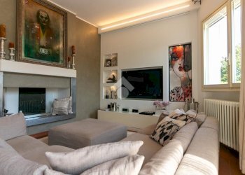 Villa a Schiera Viale della Libertà, Predappio - foto 30