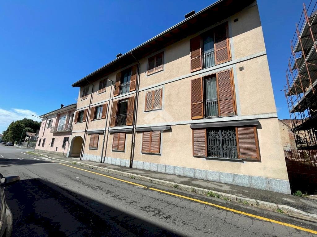 Three-room apartment Via Pietro Micca, Villa Cortese - photo 3