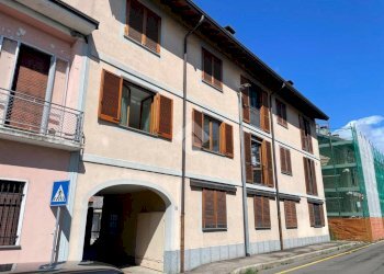 Trilocale Via Pietro Micca, Villa Cortese - foto 4